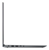 1335u 16gb - Lenovo IdeaPad 1 15IRU7, i5-1335U, 16 GB, 256 GB, 15.6", Cloud Grey (Pilkas) - 15 nuotrauka