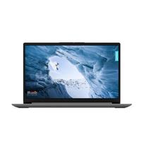 1335u 16gb - Lenovo IdeaPad 1 15IRU7, i5-1335U, 16 GB, 256 GB, 15.6", Cloud Grey (Pilkas) - 16 nuotrauka