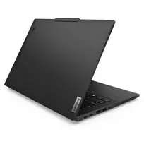 nesiojamas kompiuteris 14 32gb - Lenovo ThinkPad T14 G6 21QG009QGE, Core Ultra 5 228V, 32 GB, 1 TB, 14", WUXGA, Windows 11 Pro, Black (Juodas) - 6 nuotrauka