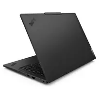 nesiojamas kompiuteris 14 32gb - Lenovo ThinkPad T14 G6 21QG009QGE, Core Ultra 5 228V, 32 GB, 1 TB, 14", WUXGA, Windows 11 Pro, Black (Juodas) - 7 nuotrauka