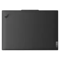 nesiojamas kompiuteris 14 32gb - Lenovo ThinkPad T14 G6 21QG009QGE, Core Ultra 5 228V, 32 GB, 1 TB, 14", WUXGA, Windows 11 Pro, Black (Juodas) - 10 nuotrauka