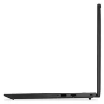 nesiojamas kompiuteris 14 32gb - Lenovo ThinkPad T14 G6 21QG009QGE, Core Ultra 5 228V, 32 GB, 1 TB, 14", WUXGA, Windows 11 Pro, Black (Juodas) - 11 nuotrauka