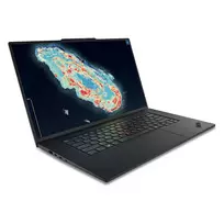 nesiojami kompiuteriai rtx 5060 - Lenovo ThinkPad T1g Gen 8, Core Ultra 7 255H, 32 GB, 1 TB, 16", RTX 5060, Black (Juodas) - 12 nuotrauka