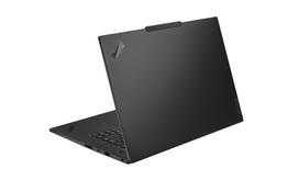 nesiojami kompiuteriai rtx 5060 - Lenovo ThinkPad T1g Gen 8, Core Ultra 7 255H, 32 GB, 1 TB, 16", RTX 5060, Black (Juodas) - 16 nuotrauka