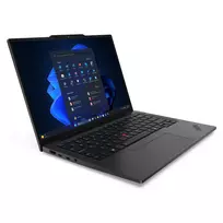1tb nesiojamas ssd - Lenovo ThinkPad X13 Gen 6, Core Ultra 5 225U, 32 GB, 1 TB, 13.3", Windows 11 Pro, Black (Juodas) - 8 nuotrauka