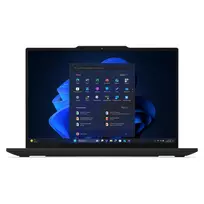 1tb nesiojamas ssd - Lenovo ThinkPad X13 Gen 6, Core Ultra 5 225U, 32 GB, 1 TB, 13.3", Windows 11 Pro, Black (Juodas) - 11 nuotrauka