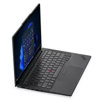intel core ultra 7 256v - Lenovo ThinkPad E14 G7, Core Ultra 7 256V, 16 GB, 512 GB, 14", WUXGA, Black (Juodas) - 9 nuotrauka