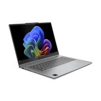 ideapad 5 oled - Lenovo IdeaPad 5 2-in-1 14Q8X9 83GH003HGE, Snapdragon X Plus X1P-42-100, 24 GB, 1 TB, 14", OLED, Grey (Pilkas) - 3 nuotrauka