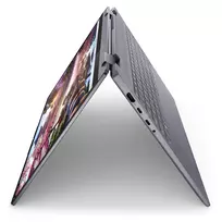 lenovo ryzen 7 - Lenovo IdeaPad 5 2-in-1 16AKP10, Ryzen AI 5 340, 16 GB, 1 TB, 16", Windows 11 Home, Grey (Pilkas) - 2 nuotrauka