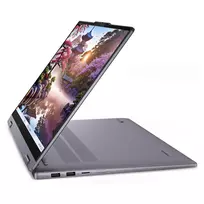 lenovo ryzen 7 - Lenovo IdeaPad 5 2-in-1 16AKP10, Ryzen AI 5 340, 16 GB, 1 TB, 16", Windows 11 Home, Grey (Pilkas) - 3 nuotrauka