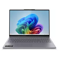 lenovo ryzen 7 - Lenovo IdeaPad 5 2-in-1 16AKP10, Ryzen AI 5 340, 16 GB, 1 TB, 16", Windows 11 Home, Grey (Pilkas) - 14 nuotrauka