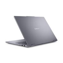 lenovo ryzen 7 - Lenovo IdeaPad 5 2-in-1 16AKP10, Ryzen AI 5 340, 16 GB, 1 TB, 16", Windows 11 Home, Grey (Pilkas) - 16 nuotrauka