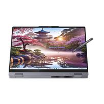 lenovo ryzen 7 - Lenovo IdeaPad 5 2-in-1 16AKP10, Ryzen AI 5 340, 16 GB, 1 TB, 16", Windows 11 Home, Grey (Pilkas) - 17 nuotrauka