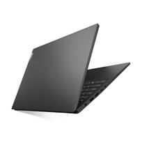 lenovo v15 g4 16 - Lenovo V15 G5 IRL 83GW00A5GE, i5-13420H, 16 GB, 512 GB, 15.6", Black (Juodas) - 11 nuotrauka