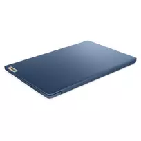 ideapad 5 slim - Lenovo IdeaPad Slim 3 15AMN8, Ryzen 5 7520U, 16 GB, 512 GB, 15.6", Blue (Mėlynas) - 2 nuotrauka