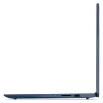 ideapad 5 slim - Lenovo IdeaPad Slim 3 15AMN8, Ryzen 5 7520U, 16 GB, 512 GB, 15.6", Blue (Mėlynas) - 7 nuotrauka