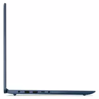 ideapad 5 slim - Lenovo IdeaPad Slim 3 15AMN8, Ryzen 5 7520U, 16 GB, 512 GB, 15.6", Blue (Mėlynas) - 8 nuotrauka