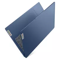 ideapad 5 slim - Lenovo IdeaPad Slim 3 15AMN8, Ryzen 5 7520U, 16 GB, 512 GB, 15.6", Blue (Mėlynas) - 9 nuotrauka