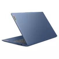 ideapad 5 slim - Lenovo IdeaPad Slim 3 15AMN8, Ryzen 5 7520U, 16 GB, 512 GB, 15.6", Blue (Mėlynas) - 10 nuotrauka