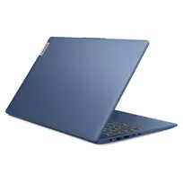 ideapad 5 slim - Lenovo IdeaPad Slim 3 15AMN8, Ryzen 5 7520U, 16 GB, 512 GB, 15.6", Blue (Mėlynas) - 11 nuotrauka