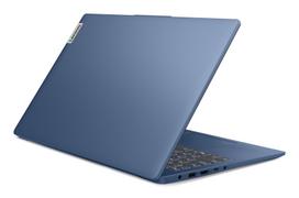 ideapad 5 slim - Lenovo IdeaPad Slim 3 15AMN8, Ryzen 5 7520U, 16 GB, 512 GB, 15.6", Blue (Mėlynas) - 17 nuotrauka