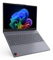 snapdragon pc - Lenovo IdeaPad Slim 3 15Q8X10, Snapdragon X1 26-100, 16 GB, 1 TB, 15.6", Blue (Mėlynas) - 5 nuotrauka