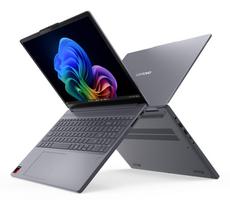snapdragon pc - Lenovo IdeaPad Slim 3 15Q8X10, Snapdragon X1 26-100, 16 GB, 1 TB, 15.6", Blue (Mėlynas) - 8 nuotrauka