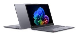 snapdragon pc - Lenovo IdeaPad Slim 3 15Q8X10, Snapdragon X1 26-100, 16 GB, 1 TB, 15.6", Blue (Mėlynas) - 10 nuotrauka