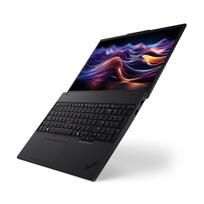 lenovo ryzen 7 - Lenovo ThinkPad P16s Gen 4 (AMD), Ryzen AI 7 Pro 350, 32 GB, 512 GB, 16", Radeon 860M, Black (Juodas) - 6 nuotrauka