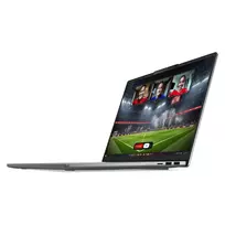 ideapad 5 oled - Lenovo IdeaPad Slim 5a 16AGP11, Ryzen AI 7 445, 16 GB, 1 TB, 16", OLED, Luna Grey (Pilkas) - 2 nuotrauka