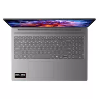 ideapad 5 oled - Lenovo IdeaPad Slim 5a 16AGP11, Ryzen AI 7 445, 16 GB, 1 TB, 16", OLED, Luna Grey (Pilkas) - 3 nuotrauka