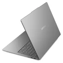 ideapad 5 oled - Lenovo IdeaPad Slim 5a 16AGP11, Ryzen AI 7 445, 16 GB, 1 TB, 16", OLED, Luna Grey (Pilkas) - 4 nuotrauka