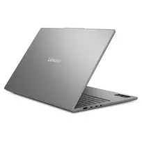 ideapad 5 oled - Lenovo IdeaPad Slim 5a 16AGP11, Ryzen AI 7 445, 16 GB, 1 TB, 16", OLED, Luna Grey (Pilkas) - 8 nuotrauka