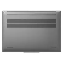 ideapad 5 oled - Lenovo IdeaPad Slim 5a 16AGP11, Ryzen AI 7 445, 16 GB, 1 TB, 16", OLED, Luna Grey (Pilkas) - 10 nuotrauka