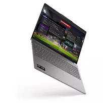 ideapad 5 oled - Lenovo IdeaPad Slim 5a 16AGP11, Ryzen AI 7 445, 16 GB, 1 TB, 16", OLED, Luna Grey (Pilkas) - 11 nuotrauka