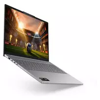 ideapad 5 oled - Lenovo IdeaPad Slim 5a 16AGP11, Ryzen AI 7 445, 16 GB, 1 TB, 16", OLED, Luna Grey (Pilkas) - 12 nuotrauka