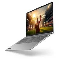 ideapad 5 oled - Lenovo IdeaPad Slim 5a 16AGP11, Ryzen AI 7 445, 16 GB, 1 TB, 16", OLED, Luna Grey (Pilkas) - 13 nuotrauka