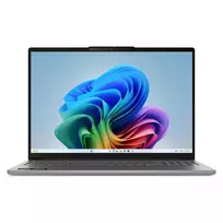 ideapad 5 oled - Lenovo IdeaPad Slim 5a 16AGP11, Ryzen AI 7 445, 16 GB, 1 TB, 16", OLED, Luna Grey (Pilkas) - 14 nuotrauka
