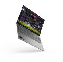 ideapad 5 oled - Lenovo IdeaPad Slim 5a 16AGP11, Ryzen AI 7 445, 16 GB, 1 TB, 16", OLED, Luna Grey (Pilkas) - 17 nuotrauka