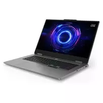 intel i7 14700hx - Lenovo LOQ 17IRX10, i7-14700HX, 16 GB, 512 GB, 17.3", RTX 5070, Luna Grey (Pilkas) - 3 nuotrauka