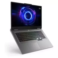 intel i7 14700hx - Lenovo LOQ 17IRX10, i7-14700HX, 16 GB, 512 GB, 17.3", RTX 5070, Luna Grey (Pilkas) - 4 nuotrauka
