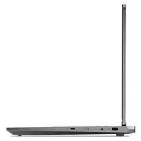 intel i7 14700hx - Lenovo LOQ 17IRX10, i7-14700HX, 16 GB, 512 GB, 17.3", RTX 5070, Luna Grey (Pilkas) - 5 nuotrauka