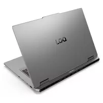 intel i7 14700hx - Lenovo LOQ 17IRX10, i7-14700HX, 16 GB, 512 GB, 17.3", RTX 5070, Luna Grey (Pilkas) - 8 nuotrauka