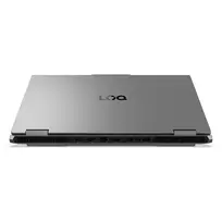 intel i7 14700hx - Lenovo LOQ 17IRX10, i7-14700HX, 16 GB, 512 GB, 17.3", RTX 5070, Luna Grey (Pilkas) - 10 nuotrauka