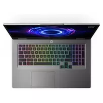 intel i7 14700hx - Lenovo LOQ 17IRX10, i7-14700HX, 16 GB, 512 GB, 17.3", RTX 5070, Luna Grey (Pilkas) - 11 nuotrauka