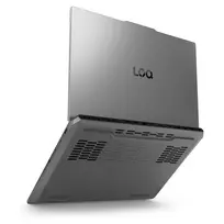 intel i7 14700hx - Lenovo LOQ 17IRX10, i7-14700HX, 16 GB, 512 GB, 17.3", RTX 5070, Luna Grey (Pilkas) - 13 nuotrauka