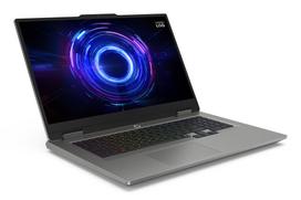 intel i7 14700hx - Lenovo LOQ 17IRX10, i7-14700HX, 16 GB, 512 GB, 17.3", RTX 5070, Luna Grey (Pilkas) - 15 nuotrauka