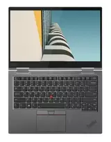 yoga x1 gen 4 - Lenovo ThinkPad X1 Yoga Gen 4, i5-8365U, 8 GB, 256 GB, 14", Windows 11 Pro, Pilka (Sidabrinė) - 7 nuotrauka