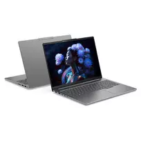 nesiojami kompiuteriai rtx 5060 - Lenovo IdeaPad Pro 5i 16IPH11, Core Ultra 9 386H, 32 GB, 1 TB, 16", RTX 5060, Luna Grey (Pilkas) - 9 nuotrauka