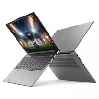 nesiojami kompiuteriai rtx 5060 - Lenovo IdeaPad Pro 5i 16IPH11, Core Ultra 9 386H, 32 GB, 1 TB, 16", RTX 5060, Luna Grey (Pilkas) - 10 nuotrauka